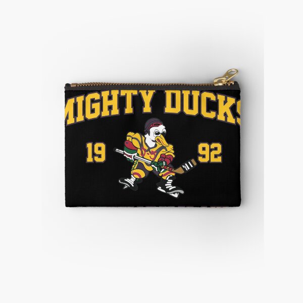 Item preview, District 5 Ducks Minneapolis Hockey 1992 designed and sold by Domenikolas.