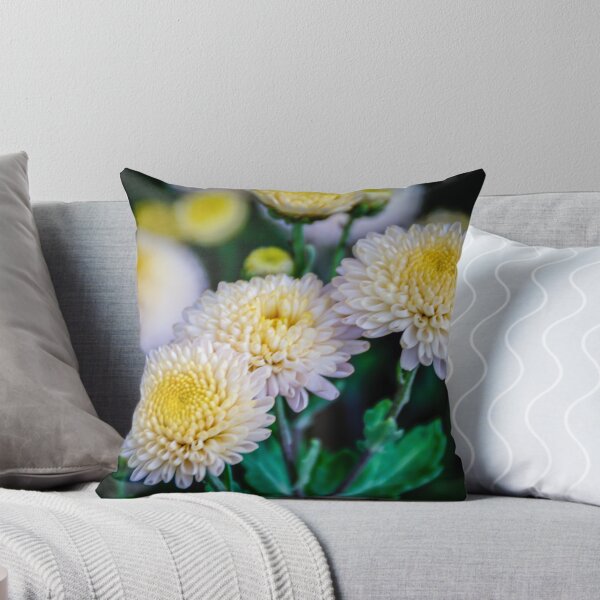 Item preview, Yellow Chrysanthemum designed and sold by D-GaP.