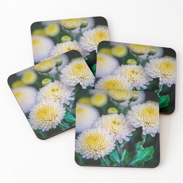 Item preview, Yellow Chrysanthemum designed and sold by D-GaP.