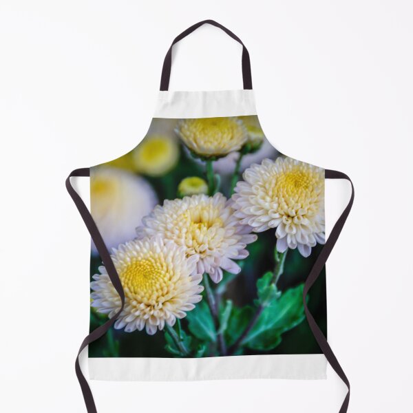 Item preview, Yellow Chrysanthemum designed and sold by D-GaP.