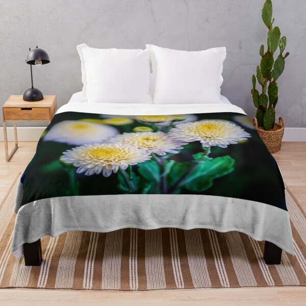 Item preview, Yellow Chrysanthemum designed and sold by D-GaP.