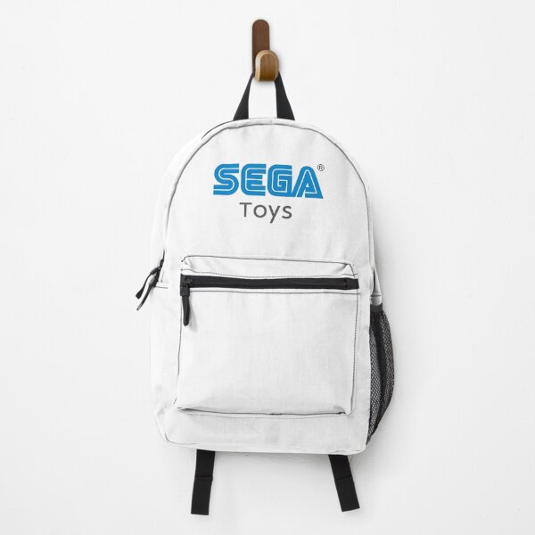 Item preview, Sega Toys Logo Blue and Gray Vector Illustration designed and sold by XiaShope.