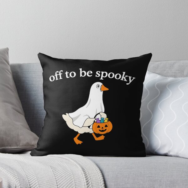 Item preview, Off To Be Spooky designed and sold by hannartbaker.