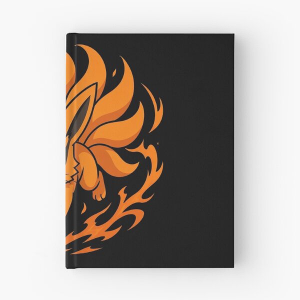 Item preview, Naruto Seven Tailed Fox Retro designed and sold by Kirby376.