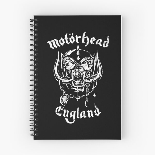 Item preview, 1Motorhead Band Vintage designed and sold by Christopher434.