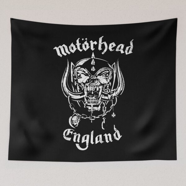 Item preview, 1Motorhead Band Vintage designed and sold by Christopher434.