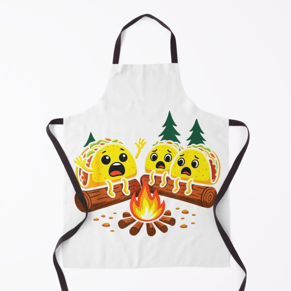Item preview, and Then Came Tuesday Mexican Food Tacos Lovers T-Shirt designed and sold by Serhotep.