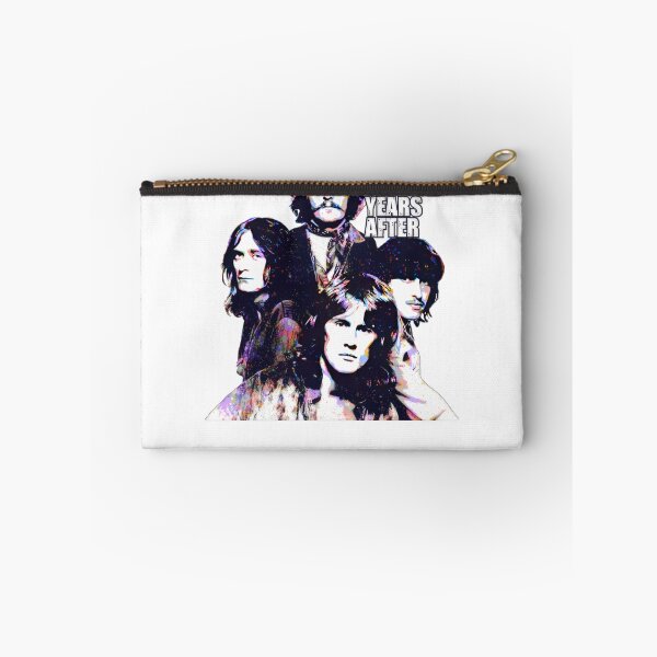 Item preview, Ten Years After Colorful 127  designed and sold by FrogPaintLab.