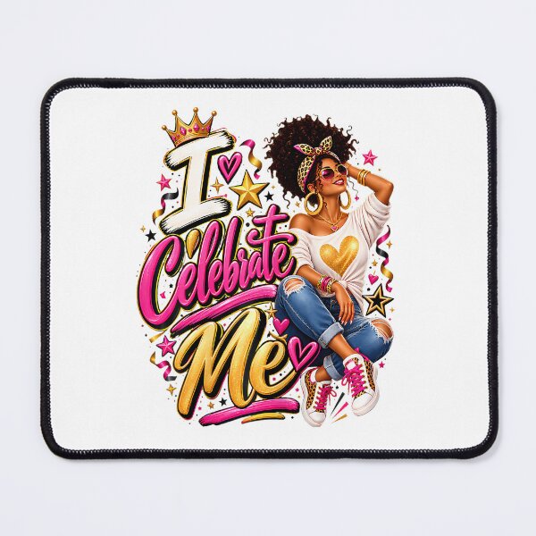 Item preview, I Celebrate Me designed and sold by Pider-Vampire.