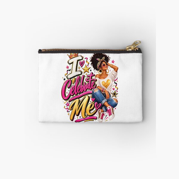 Item preview, I Celebrate Me designed and sold by Pider-Vampire.