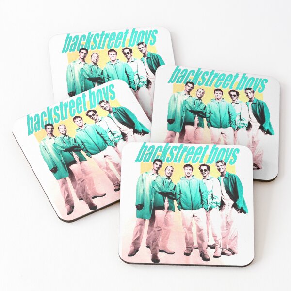 Item preview, Backstreet Boys Vocal group  designed and sold by Nfx2.