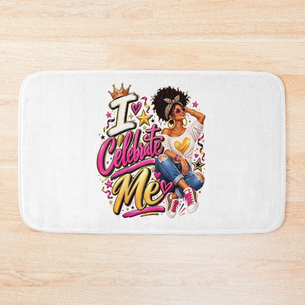 Item preview, I Celebrate Me designed and sold by Pider-Vampire.