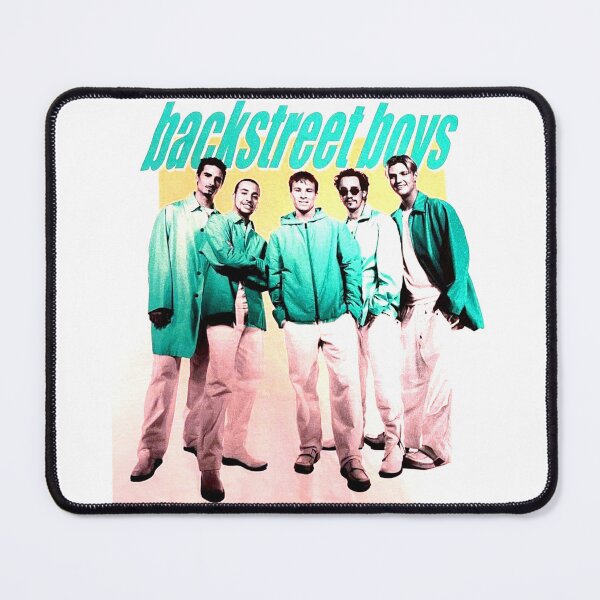 Item preview, Backstreet Boys Vocal group  designed and sold by Nfx2.