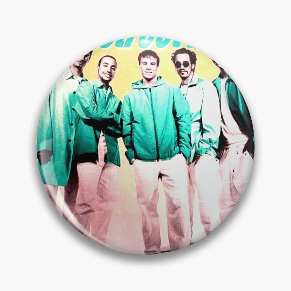 Item preview, Backstreet Boys Vocal group  designed and sold by Nfx2.