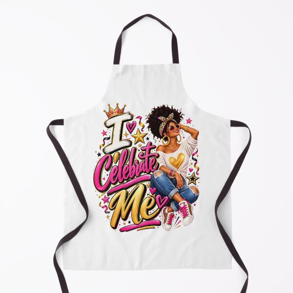 Item preview, I Celebrate Me designed and sold by Pider-Vampire.