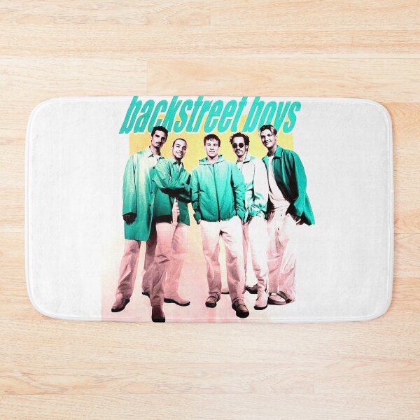 Item preview, Backstreet Boys Vocal group  designed and sold by Nfx2.