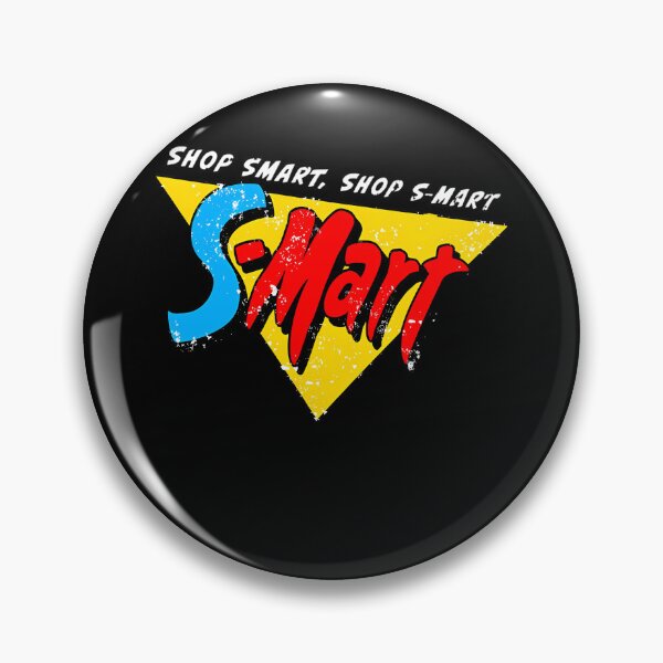 Item preview, Hurst Shop Smart, Shop S.mart, S-Mart designed and sold by liberty-surf.