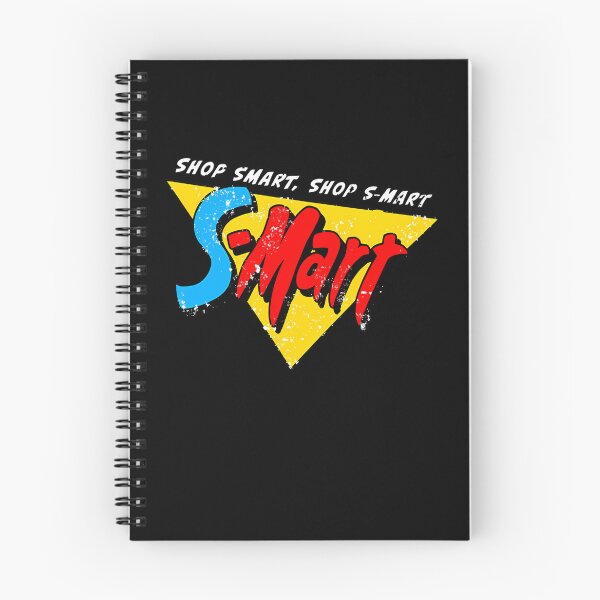 Item preview, Hurst Shop Smart, Shop S.mart, S-Mart designed and sold by liberty-surf.