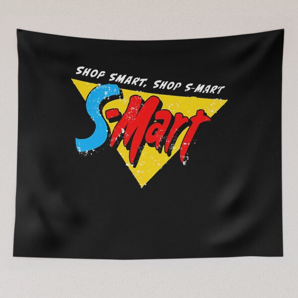 Item preview, Hurst Shop Smart, Shop S.mart, S-Mart designed and sold by liberty-surf.
