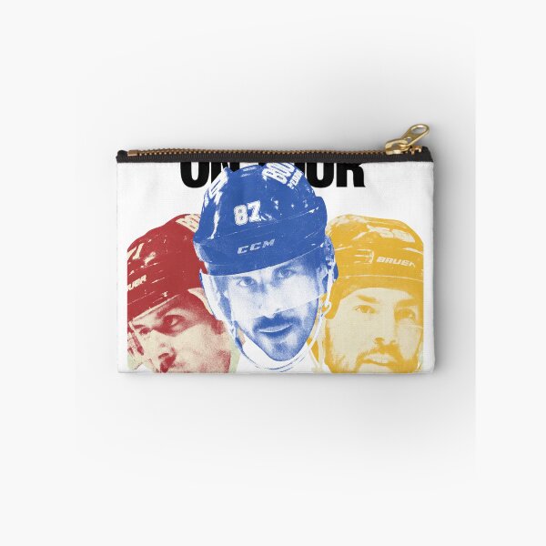 Item preview, Big Three On Tour Vintage Hockey Trio designed and sold by Domenikolas.