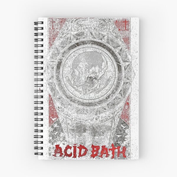 Item preview, Acid Bath When The Kite String Pops 61  designed and sold by FrogPaintLab.