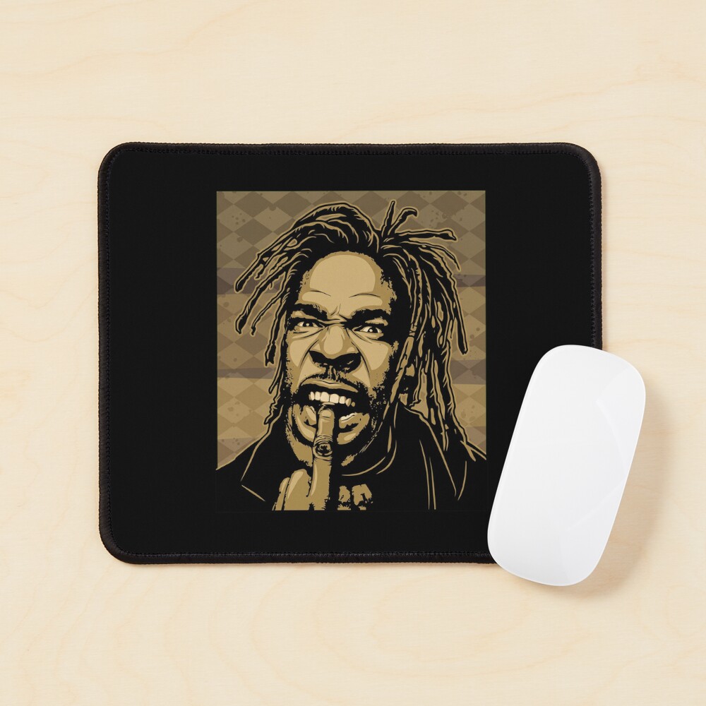 Item preview, Mouse Pad designed and sold by MemeTherapy.