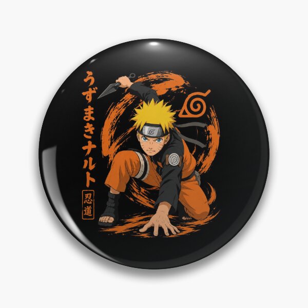 Item preview, Naruto Stickerexmundo 2026 Retro designed and sold by Kirby376.