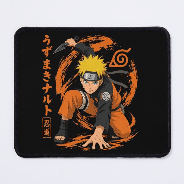 Item preview, Naruto Stickerexmundo 2026 Retro designed and sold by Kirby376.