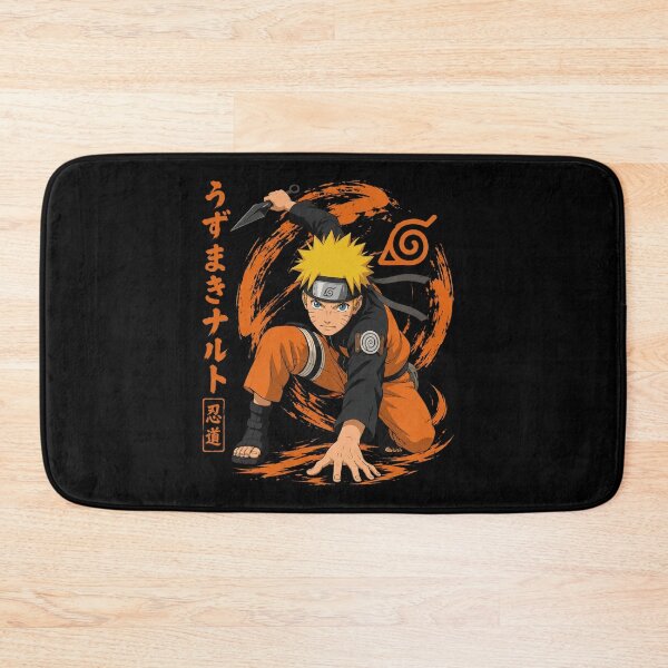 Artikelvorschau, Naruto Stickerexmundo 2026 Retro entworfen und verkauft von Kirby376.