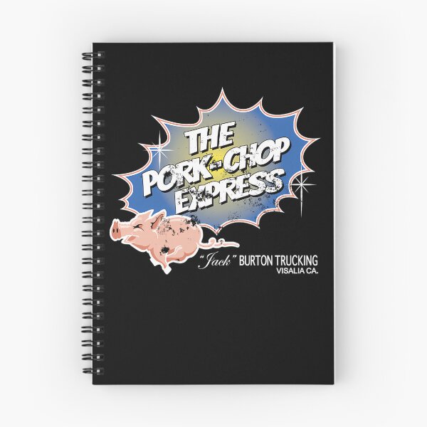Item preview, Muddy Pig Freight Hauler Emblem designed and sold by PorterChaloux.
