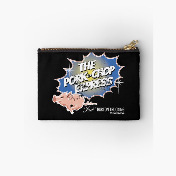 Item preview, Muddy Pig Freight Hauler Emblem designed and sold by PorterChaloux.
