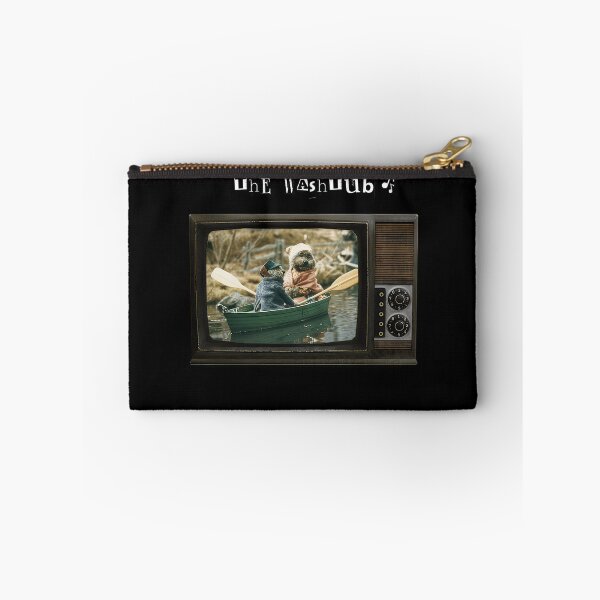Item preview, Emmet Otter's Jug-band Christmas  designed and sold by FrogPaintLab.