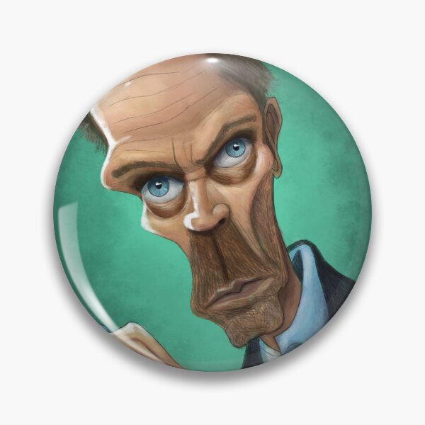 Item preview, The Cynical Intellect, Gregory House M.D. designed and sold by oilmonsta.