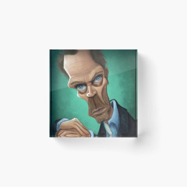 Item preview, The Cynical Intellect, Gregory House M.D. designed and sold by oilmonsta.