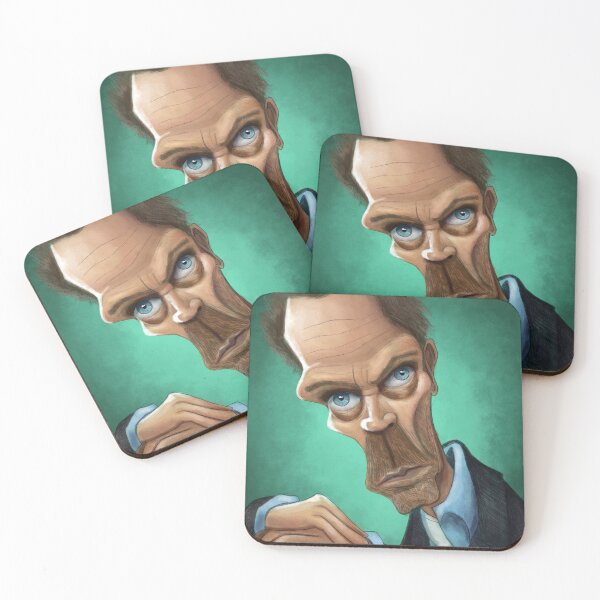 Item preview, The Cynical Intellect, Gregory House M.D. designed and sold by oilmonsta.