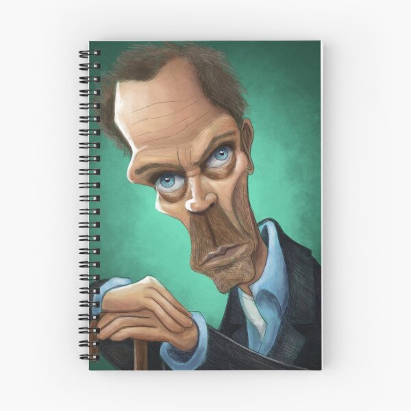 Item preview, The Cynical Intellect, Gregory House M.D. designed and sold by oilmonsta.