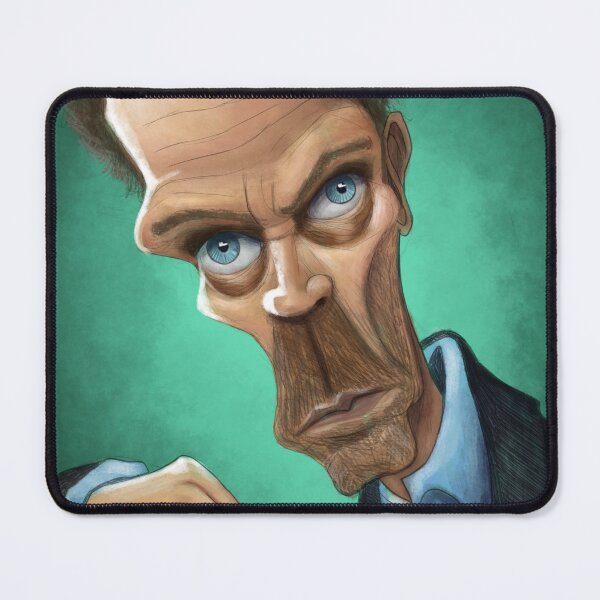 Item preview, The Cynical Intellect, Gregory House M.D. designed and sold by oilmonsta.