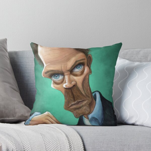 Item preview, The Cynical Intellect, Gregory House M.D. designed and sold by oilmonsta.