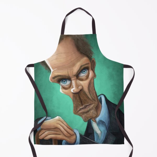 Item preview, The Cynical Intellect, Gregory House M.D. designed and sold by oilmonsta.