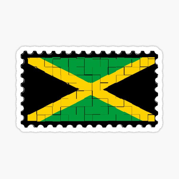 Item preview, Jamaican Way designed and sold by NINUNO.