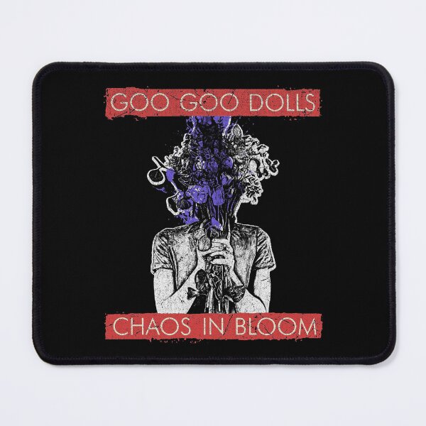 Item preview, Goo Goo Dolls - Chaos In Bloom designed and sold by AllenReynolds.