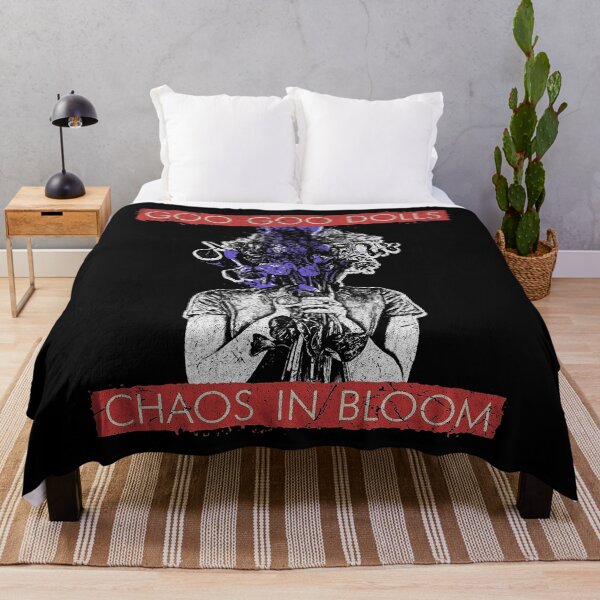 Item preview, Goo Goo Dolls - Chaos In Bloom designed and sold by AllenReynolds.