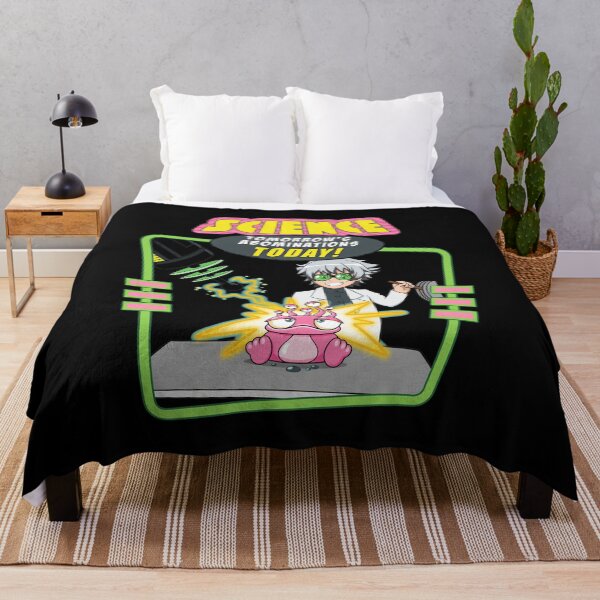 Item preview, Science Tomorrows Abominations Today Retro Art designed and sold by Domenikolas.