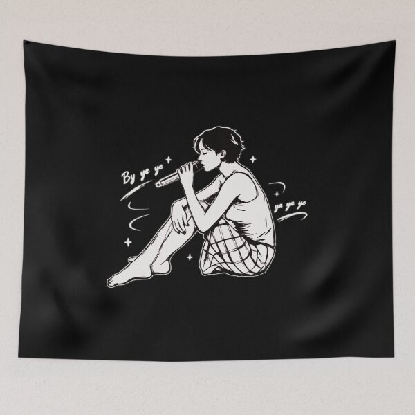 Item preview, Retro Vintage Style Singer Graphic designed and sold by BelleCamon89.