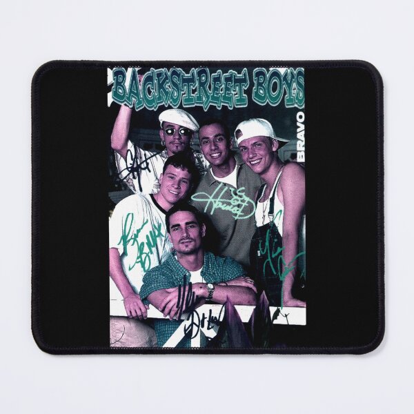 Item preview, Backstreet Boys Vocal group designed and sold by Nfx2.