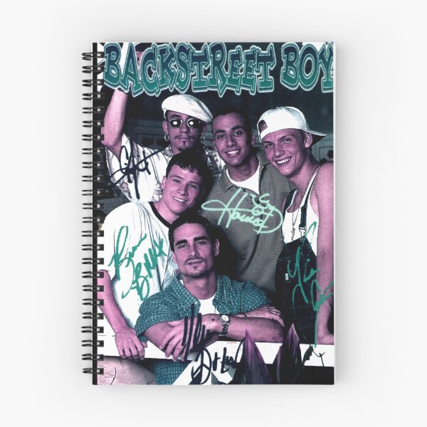 Item preview, Backstreet Boys Vocal group  designed and sold by Nfx2.