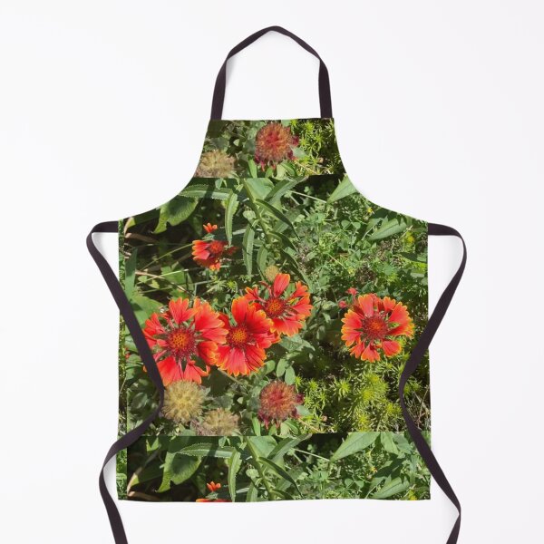 Item preview, Blanket Flowers designed and sold by Amanda1775.