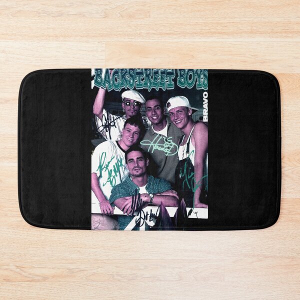 Item preview, Backstreet Boys Vocal group  designed and sold by Nfx2.