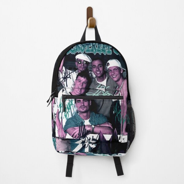 Item preview, Backstreet Boys Vocal group  designed and sold by Nfx2.