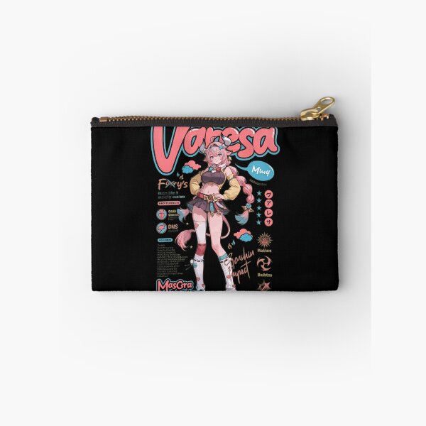 Item preview, Anime Character Inspired Graphic  designed and sold by DezeraeZa.